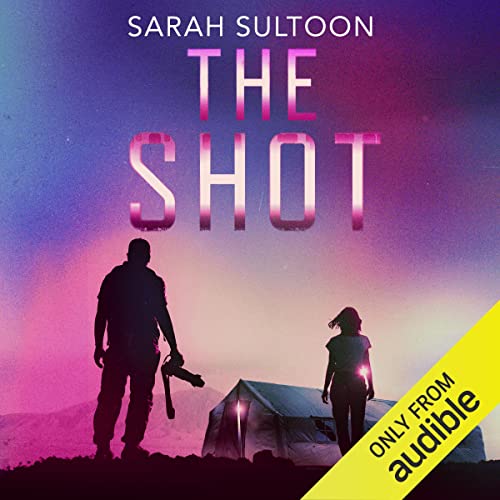Cover of The Shot