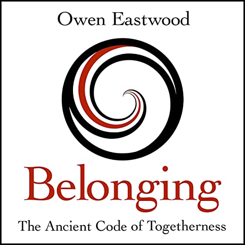 Cover of Belonging