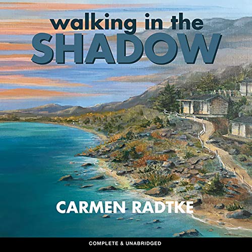 Cover of Walking in the Shadow