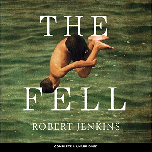 Cover of The Fell