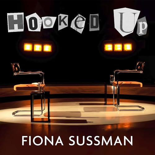 Cover of Hooked Up
