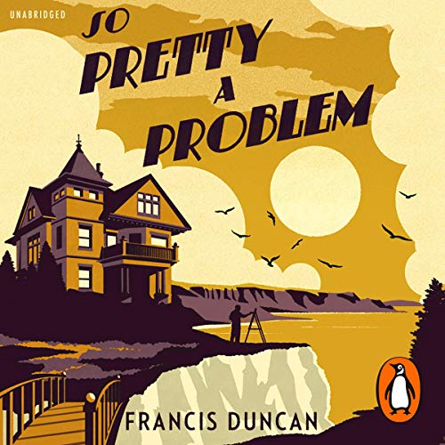 Cover of So Pretty a Problem