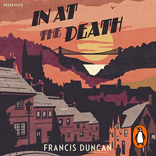 Cover of In at the Death