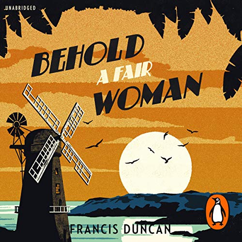 Cover of Behold a Fair Woman