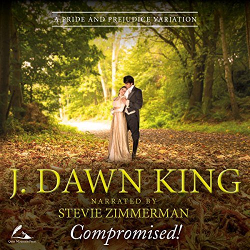 Cover of Compromised!