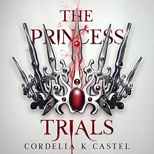 Cover of The Princess Trials