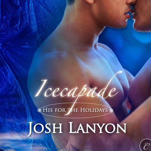 Cover of Icecapade