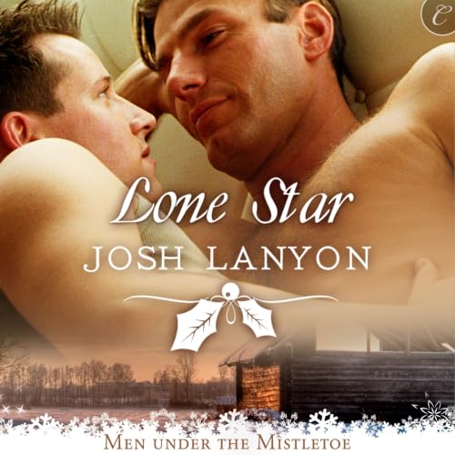 Cover of Lone Star