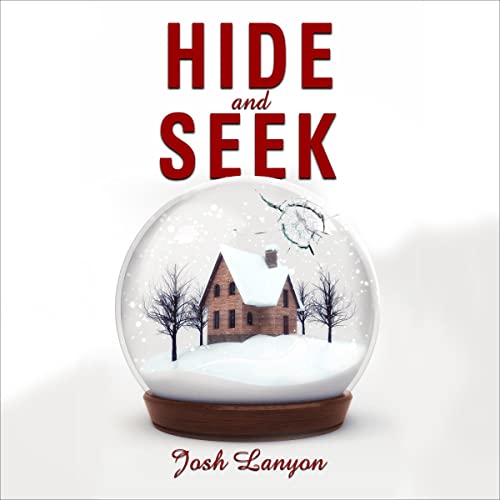 Cover of Hide and Seek