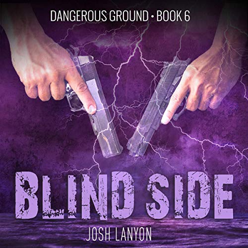 Cover of Blind Side