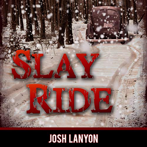 Cover of Slay Ride