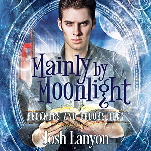Cover of Mainly by Moonlight