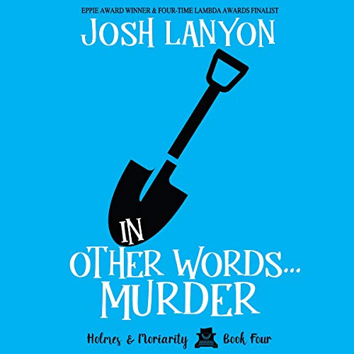 Cover of In Other Words...Murder