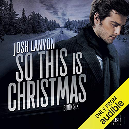 Cover of So This Is Christmas