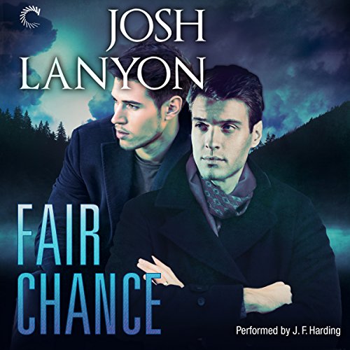 Cover of Fair Chance