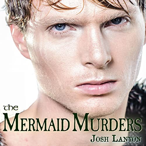 Cover of The Mermaid Murders