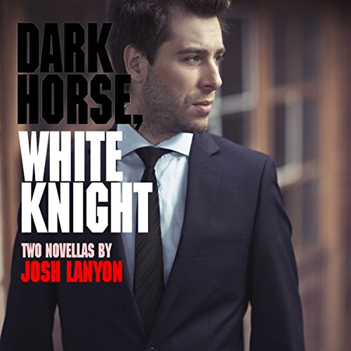 Cover of Dark Horse, White Knight