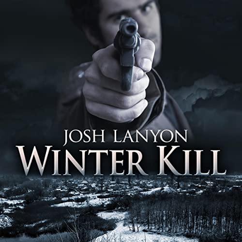 Cover of Winter Kill