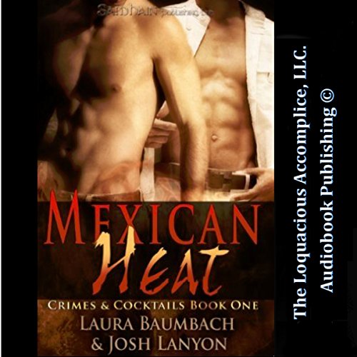 Cover of Mexican Heat