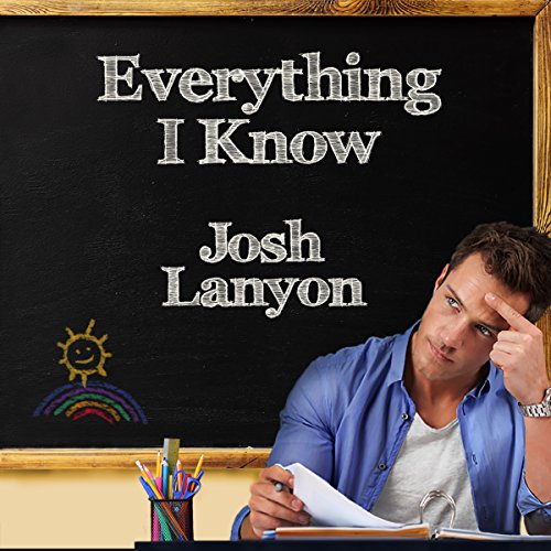 Cover of Everything I Know