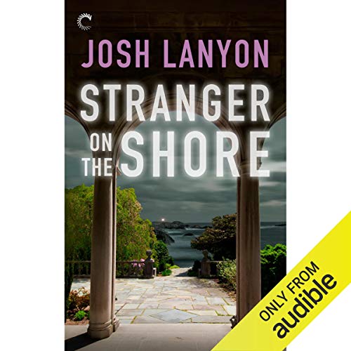 Cover of Stranger on the Shore