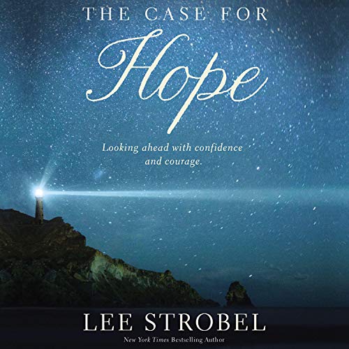 Cover of The Case for Hope