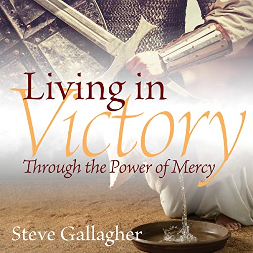 Cover of Living in Victory