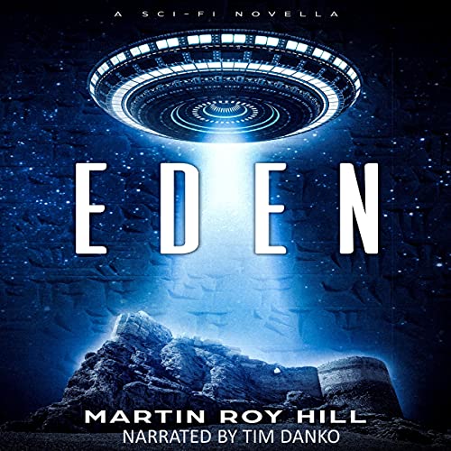 Cover of Eden