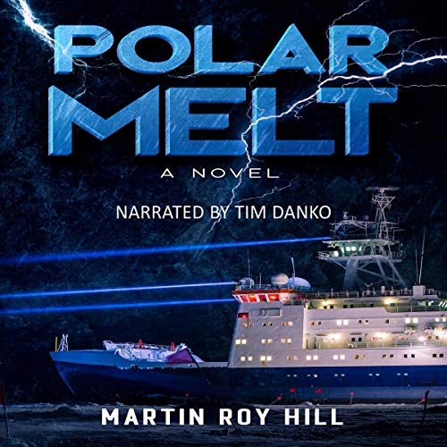 Cover of Polar Melt