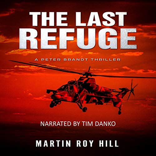 Cover of The Last Refuge