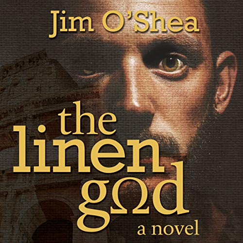 Cover of The Linen God