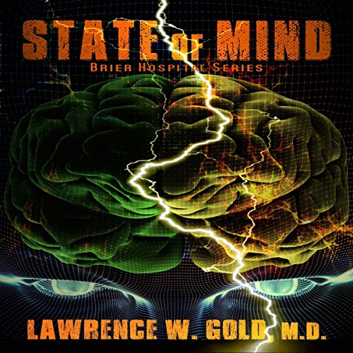Cover of State of Mind
