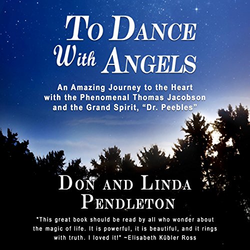 Cover of To Dance with Angels