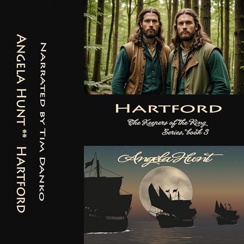 Cover of Hartford