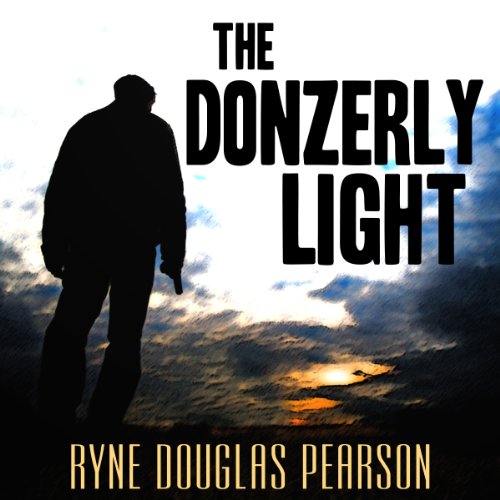 Cover of The Donzerly Light