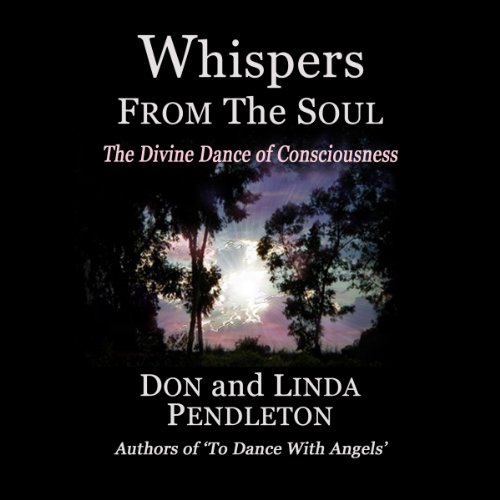 Cover of Whispers from the Soul