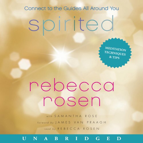 Cover of Spirited