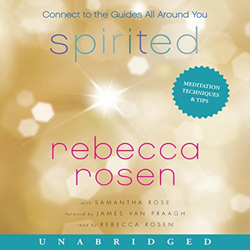 Cover of Spirited