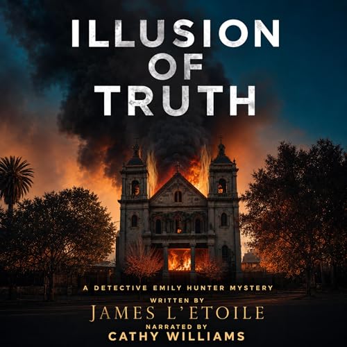 Cover of Illusion of Truth