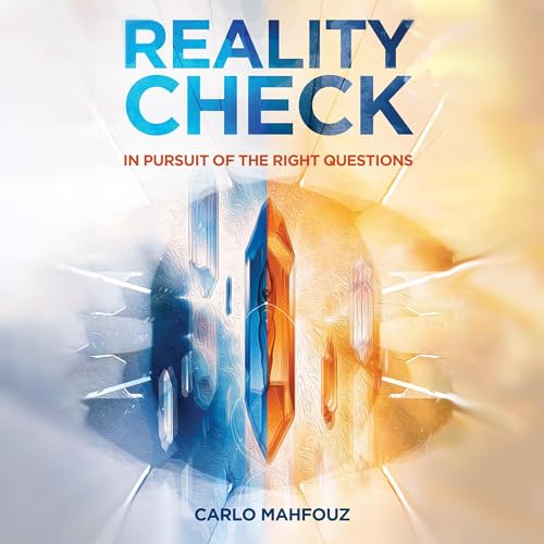 Cover of Reality Check