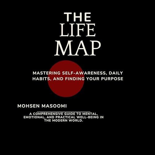 Cover of The Life Map