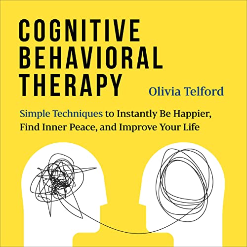 Cover of Cognitive Behavioral Therapy