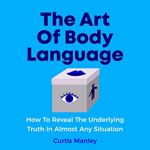Cover of The Art of Body Language