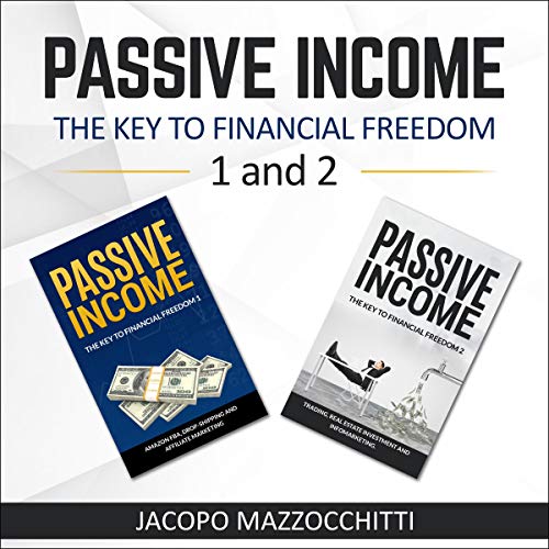 Cover of Passive Income