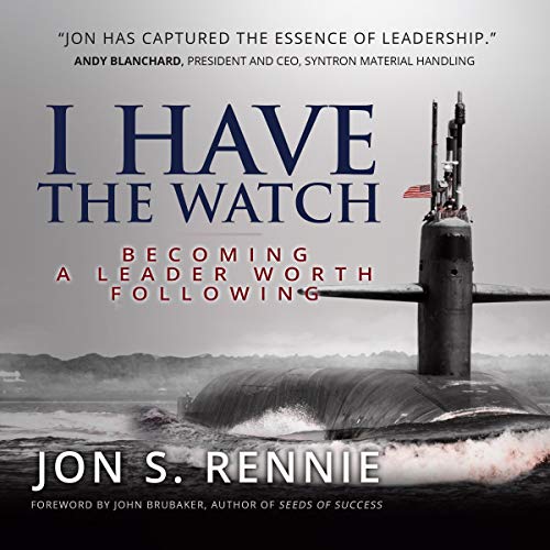 Cover of I Have the Watch