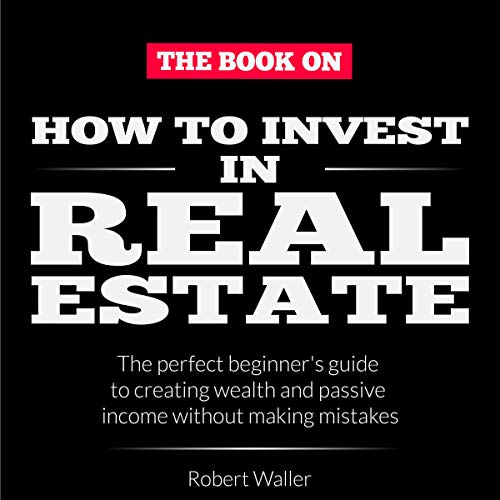 Cover of How to Invest in Real Estate