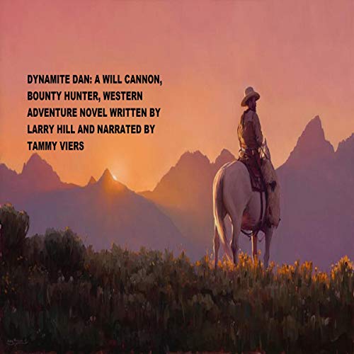 Cover of Dynamite Dan