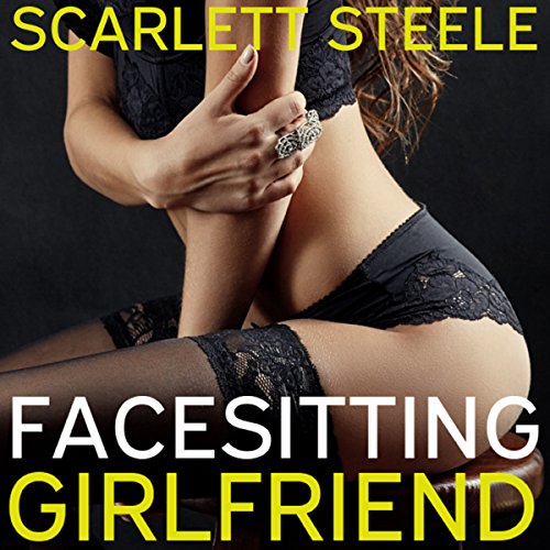 Cover of Facesitting Girlfriend