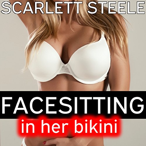 Cover of Facesitting in Her Bikini