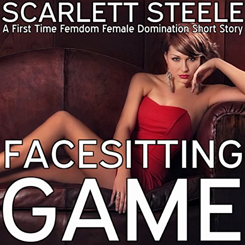 Cover of Facesitting Game